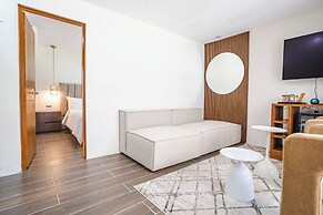 Luxury Bungalow Lake view Cajititlan