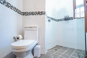 Luxury Bungalow Lake view Cajititlan