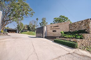 Luxury Bungalow Lake view Cajititlan