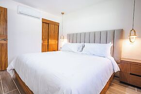 Luxury Bungalow Lake view Cajititlan