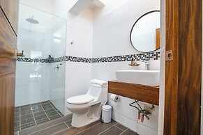 Luxury Bungalow Lake view Cajititlan