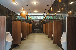 Luxury Bungalow Lake view Cajititlan