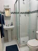 Melhor Apartamento em Copacabana