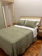 Melhor Apartamento em Copacabana