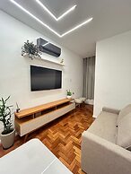 Melhor Apartamento em Copacabana