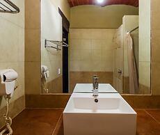 Taanah Hotel & Glamping
