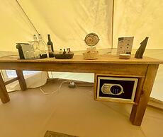 Taanah Hotel & Glamping