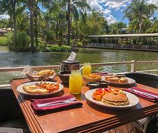 Taanah Hotel & Glamping