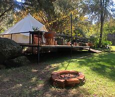 Taanah Hotel & Glamping