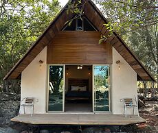 Taanah Hotel & Glamping
