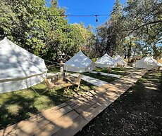 Taanah Hotel & Glamping