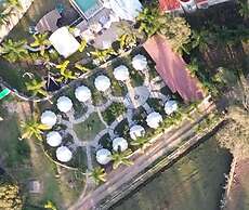 Taanah Hotel & Glamping