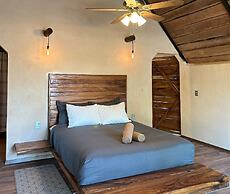 Taanah Hotel & Glamping