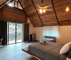 Taanah Hotel & Glamping