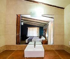 Taanah Hotel & Glamping