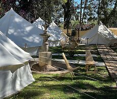 Taanah Hotel & Glamping