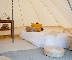 Taanah Hotel & Glamping