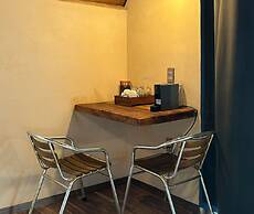 Taanah Hotel & Glamping