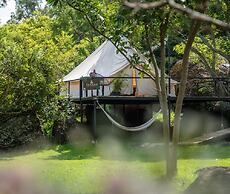 Taanah Hotel & Glamping