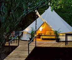 Taanah Hotel & Glamping