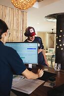 SUUT Hostal Boutique