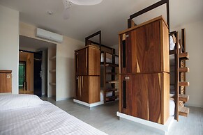 SUUT Hostal Boutique