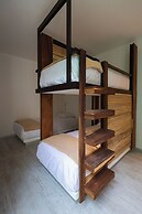 SUUT Hostal Boutique