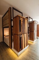 SUUT Hostal Boutique