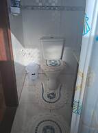 Refúgio Farol Ponta do Catalão - SC