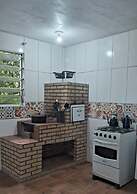 Refúgio Farol Ponta do Catalão - SC