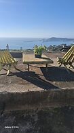 Refúgio Farol Ponta do Catalão - SC