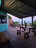 Refúgio Farol Ponta do Catalão - SC