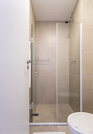 Prédio Novo próximo ao Mackenzie - Gal Yuca