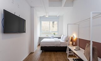 Prédio Novo próximo ao Mackenzie - Gal Yuca