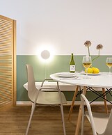 Prédio Novo próximo ao Mackenzie - Gal Yuca