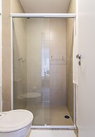 Prédio Novo próximo ao Mackenzie - Gal Yuca