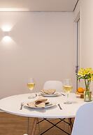 Prédio Novo próximo ao Mackenzie - Gal Yuca