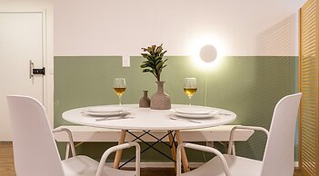 Prédio Novo próximo ao Mackenzie - Gal Yuca