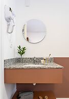 Prédio Novo próximo ao Mackenzie - Gal Yuca