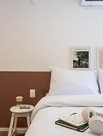 Prédio Novo próximo ao Mackenzie - Gal Yuca