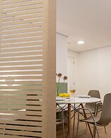 Prédio Novo próximo ao Mackenzie - Gal Yuca