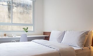 Prédio Novo próximo ao Mackenzie - Gal Yuca