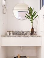 Prédio Novo próximo ao Mackenzie - Gal Yuca