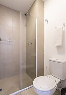 Prédio Novo próximo ao Mackenzie - Gal Yuca