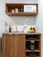 Prédio Novo próximo ao Mackenzie - Gal Yuca