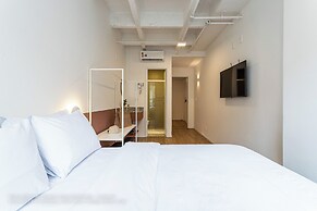 Prédio Novo próximo ao Mackenzie - Gal Yuca