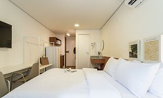 Prédio Novo próximo ao Mackenzie - Gal Yuca