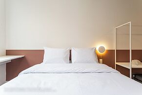 Prédio Novo próximo ao Mackenzie - Gal Yuca