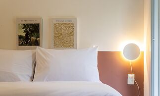 Prédio Novo próximo ao Mackenzie - Gal Yuca