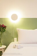 Prédio Novo próximo ao Mackenzie - Gal Yuca